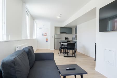 La Cité Internationale Université de Toulouse 